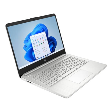 Laptops HP HP 14-dq0532la
