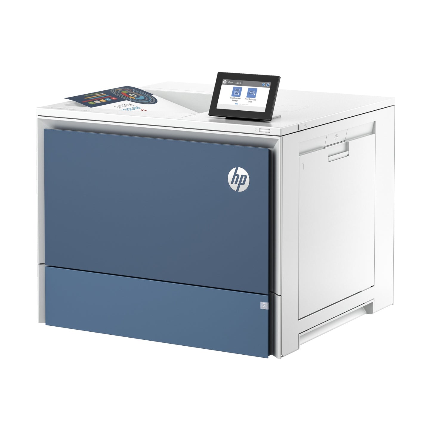 Impresora HP 5700DN