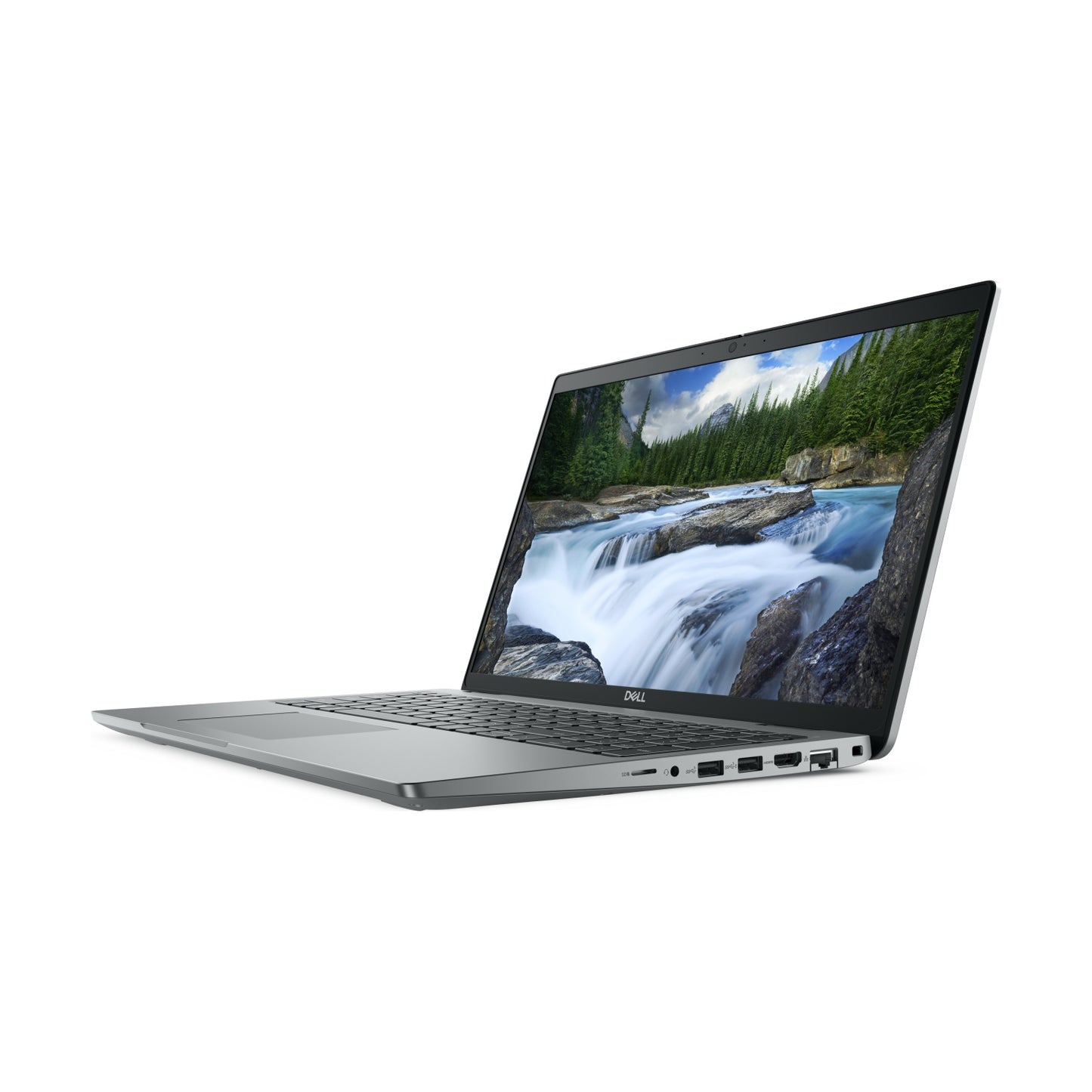 Laptops DELL LATITUDE 5550