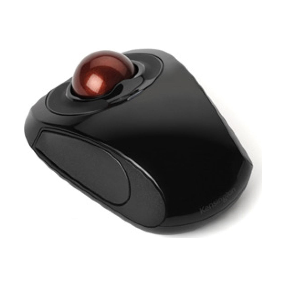 Trackball KENSINGTON K72352US inalámbrico 2.4 GHz Trackball Negro