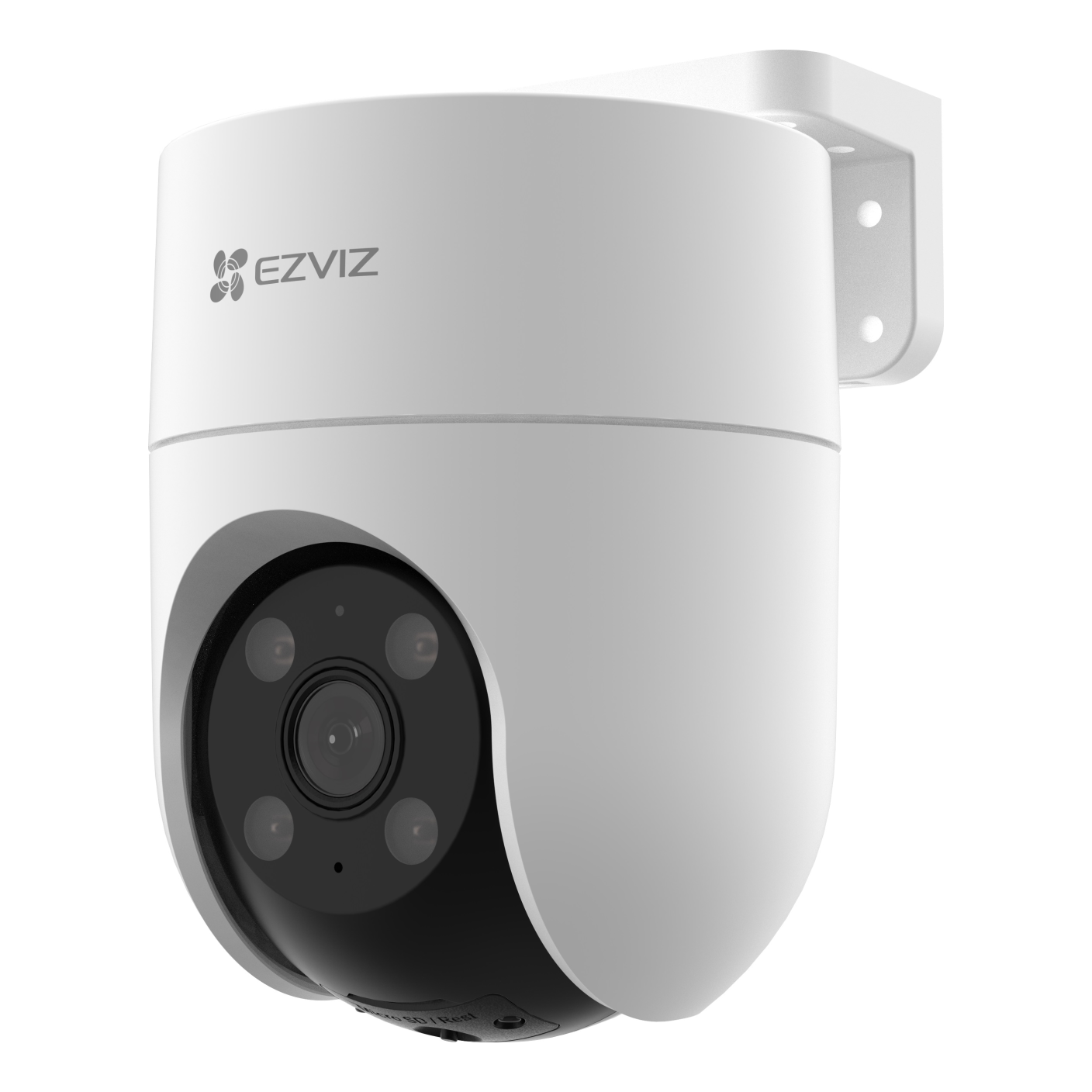 Cámara de videvigilancia EZVIZ H8C