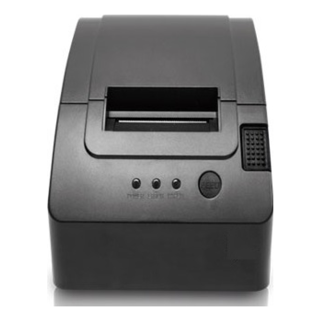 Impresora POS Térmica EC-LINE EC-58110 de 110 mm/s con USB (EC-PM-58110-USB)