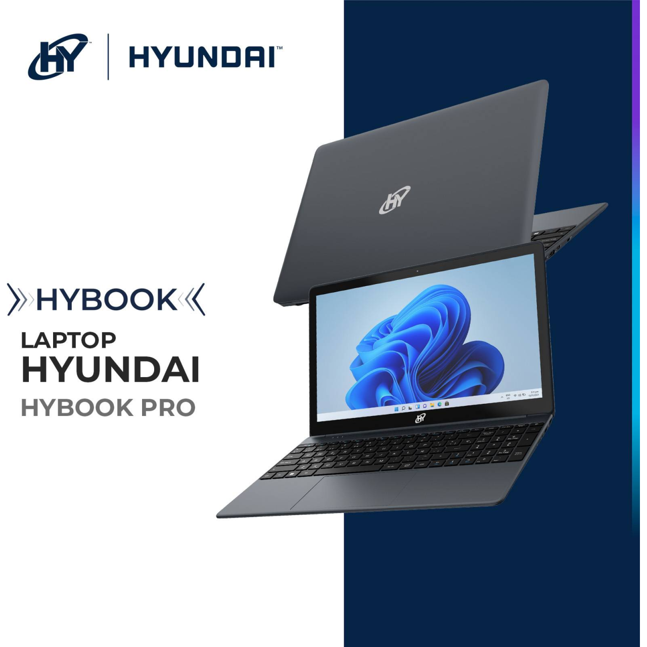 Laptops HYUNDAI HT15CA10S01GYB