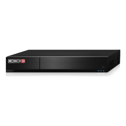 DVR PROVISION-ISR SH-32400A5N-5L(1.5U)-V2 DVR-5MP
