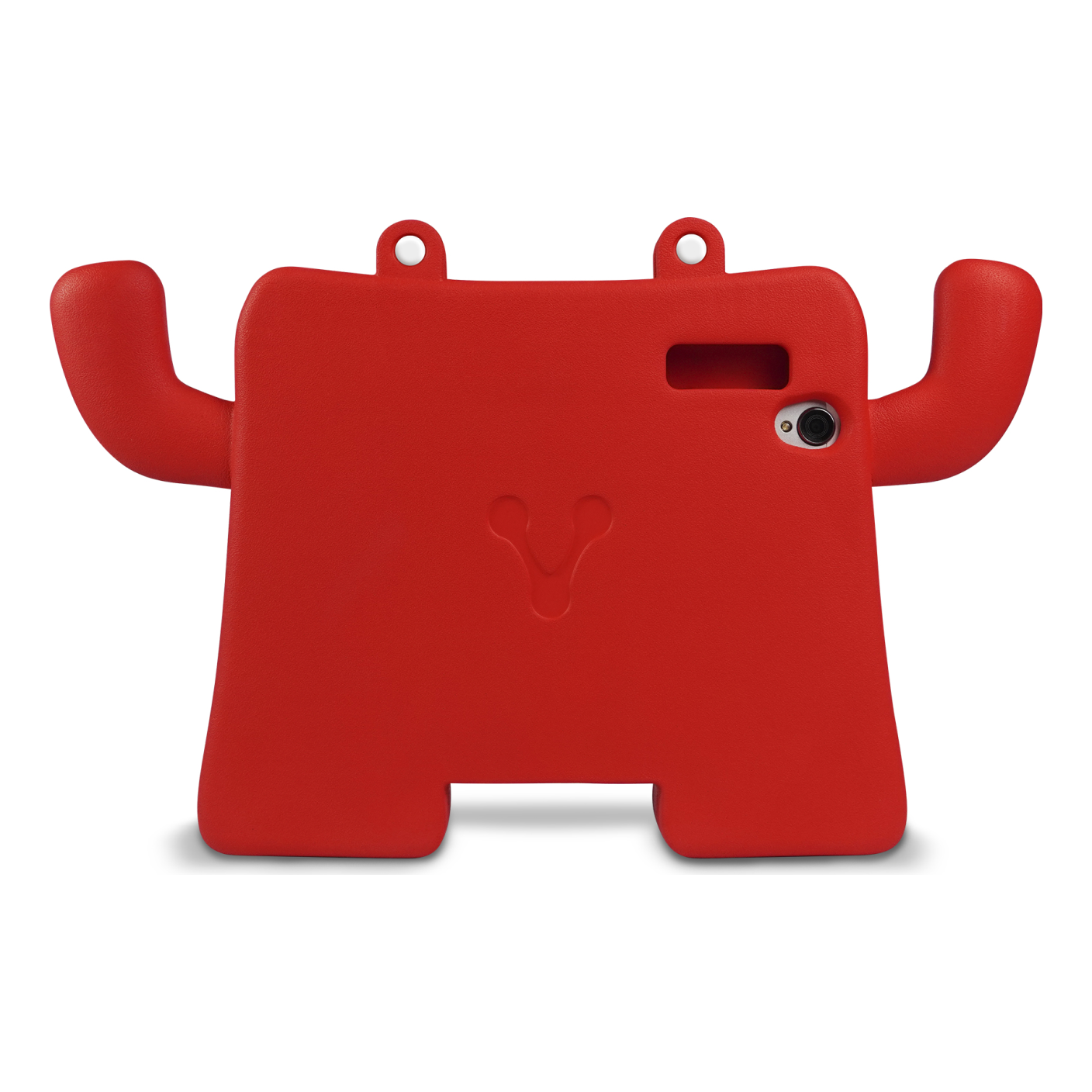 Tablet VORAGO PAD-8-KIDS-RD