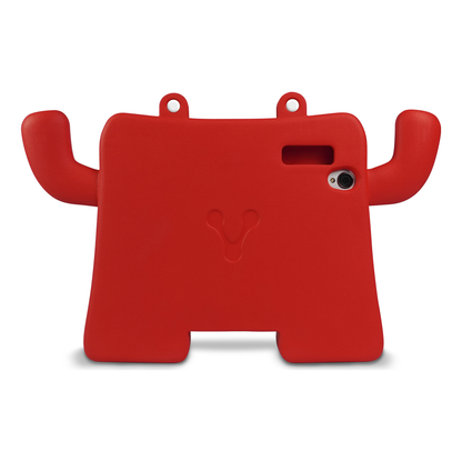 Tablet VORAGO PAD-8-KIDS-RD