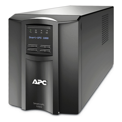 UPS APC SMT1000C 1000 VA 700 W 120 V