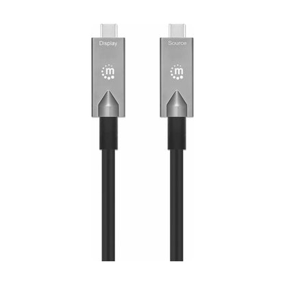 Cable USB MANHATTAN 356442