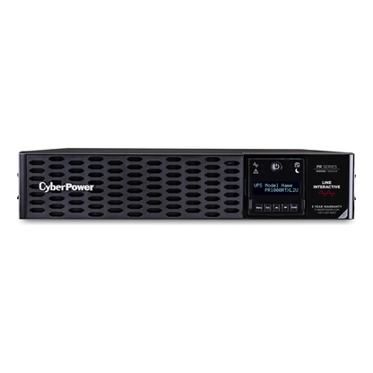 UPS CyberPower PR1000RTXL2U 1000 VA 1000 W