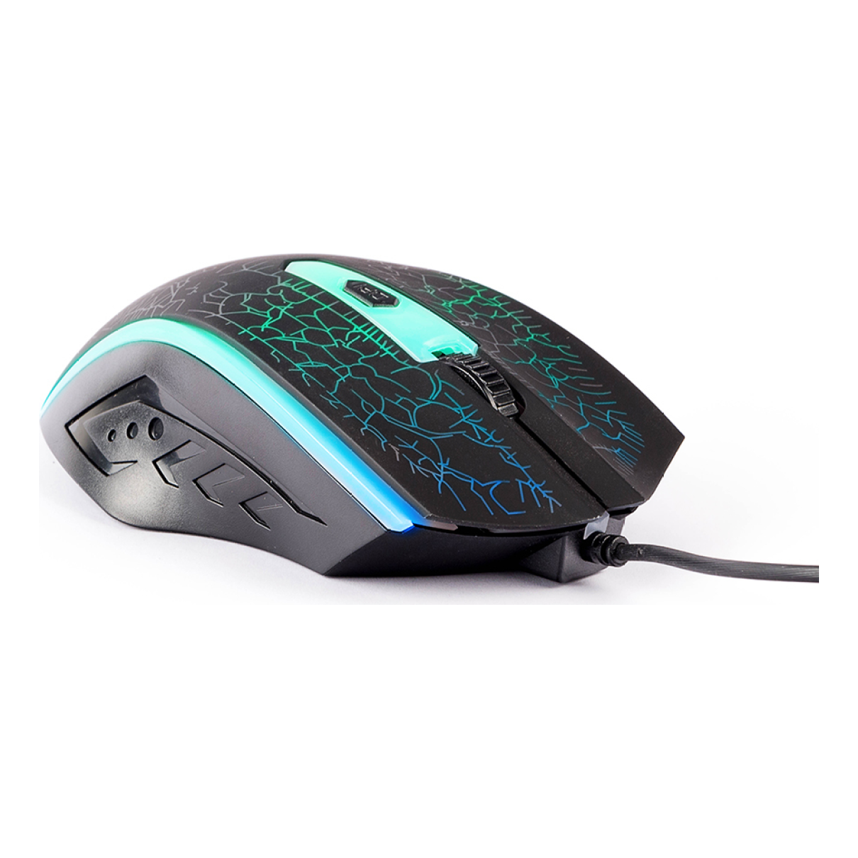 Mouse Gaming Naceb Technology NA-592NE