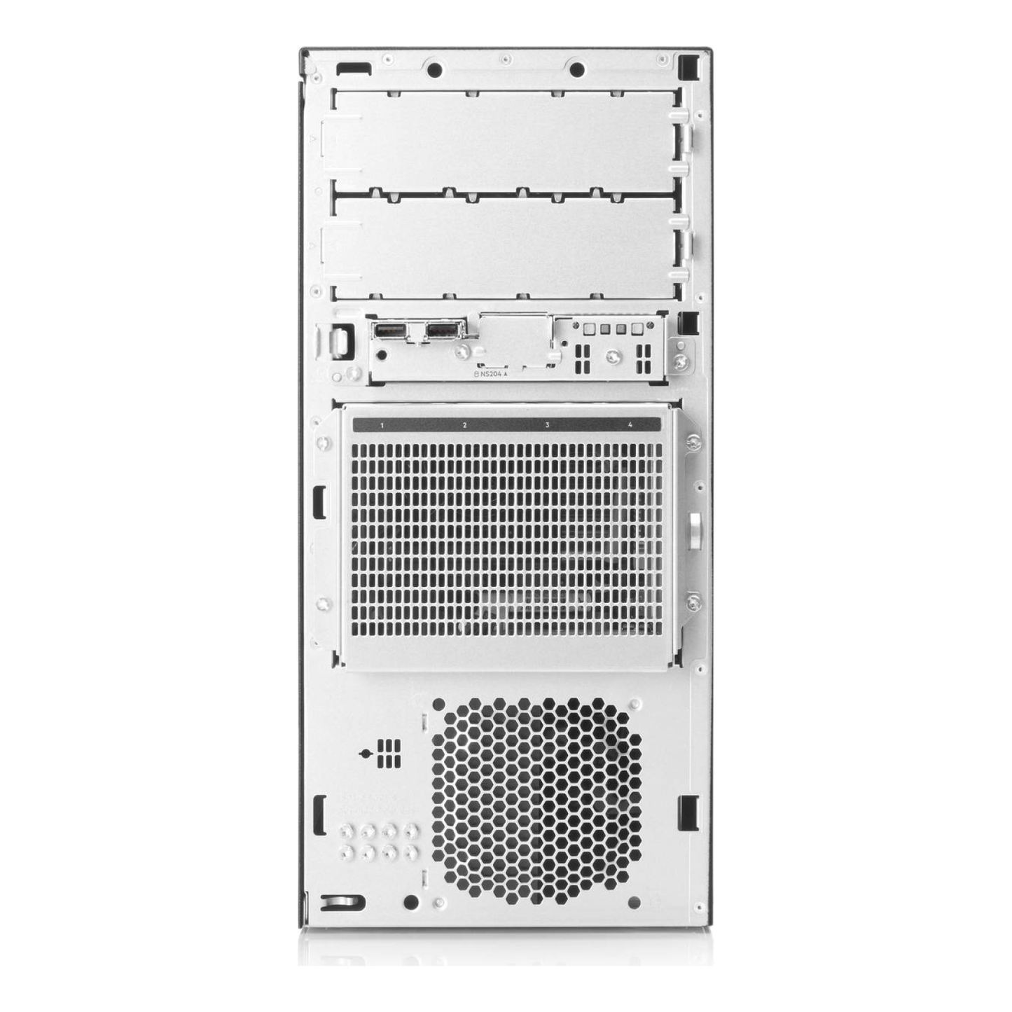 Servidores Hewlett Packard Enterprise ML 30 Gen11 4cores