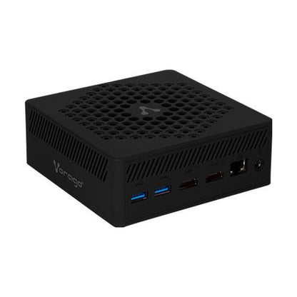 Mini PC VORAGO MNB I3 1115-TR-10