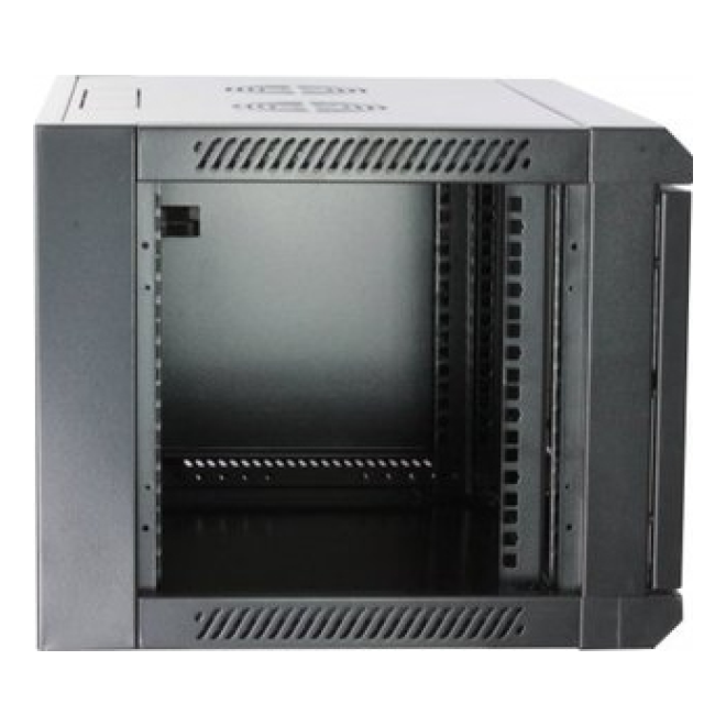 Gabinete mural 19° INTELLINET 9U