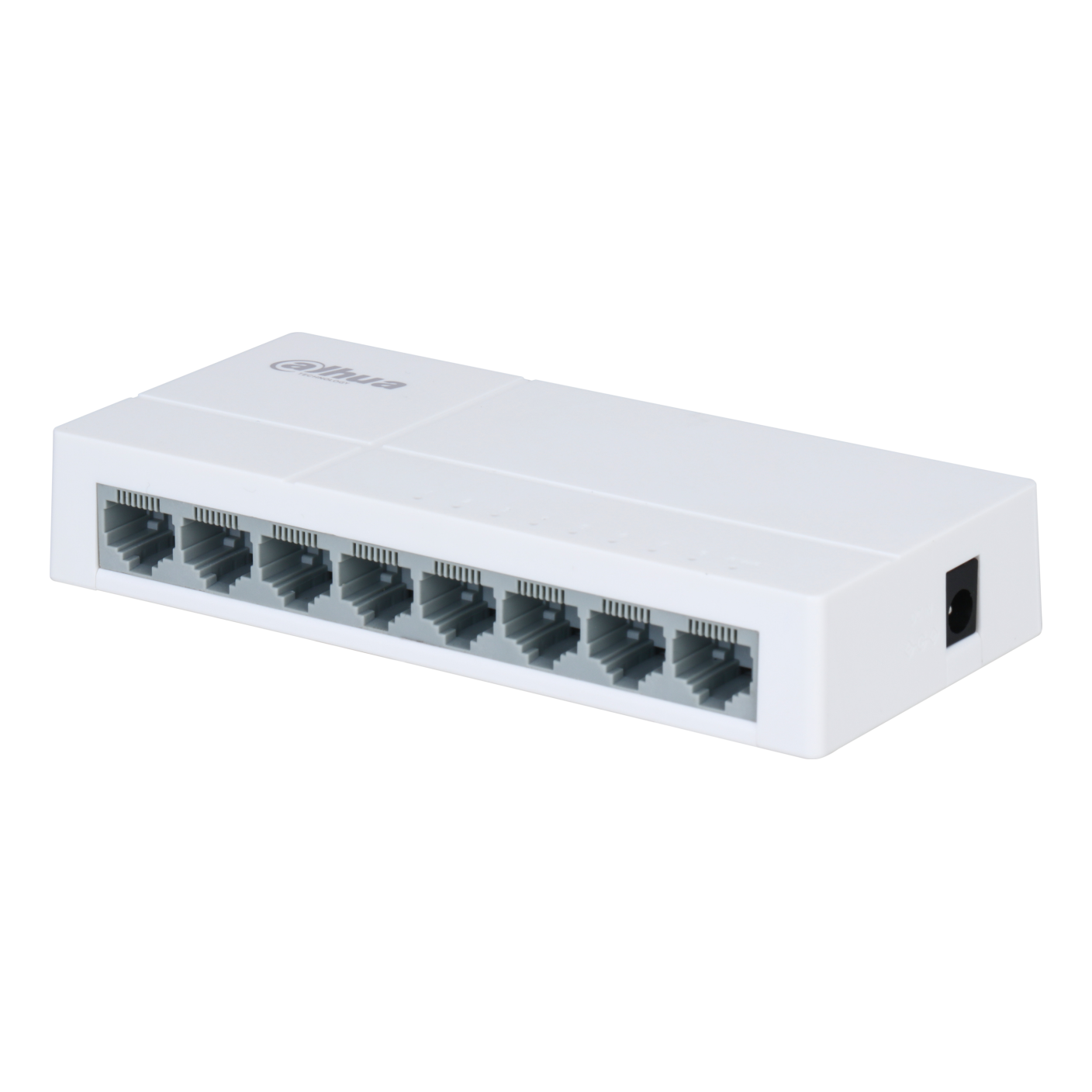Switch Dahua Technology DH-PFS3008-8ET-L-V2