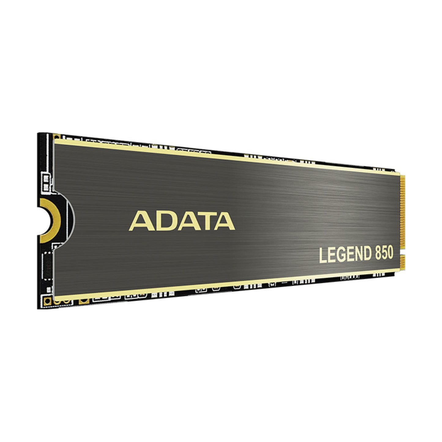 SSD M.2 NVMe ADATA Legend 850 hasta 500 MB/s (ALEG-850-1TCS)