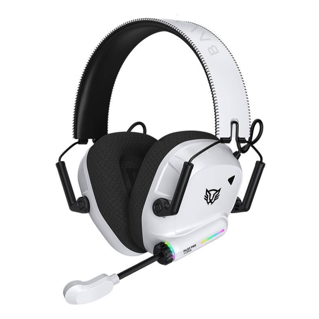 Diademas Gaming Balam Rush PILOT PRO HS808