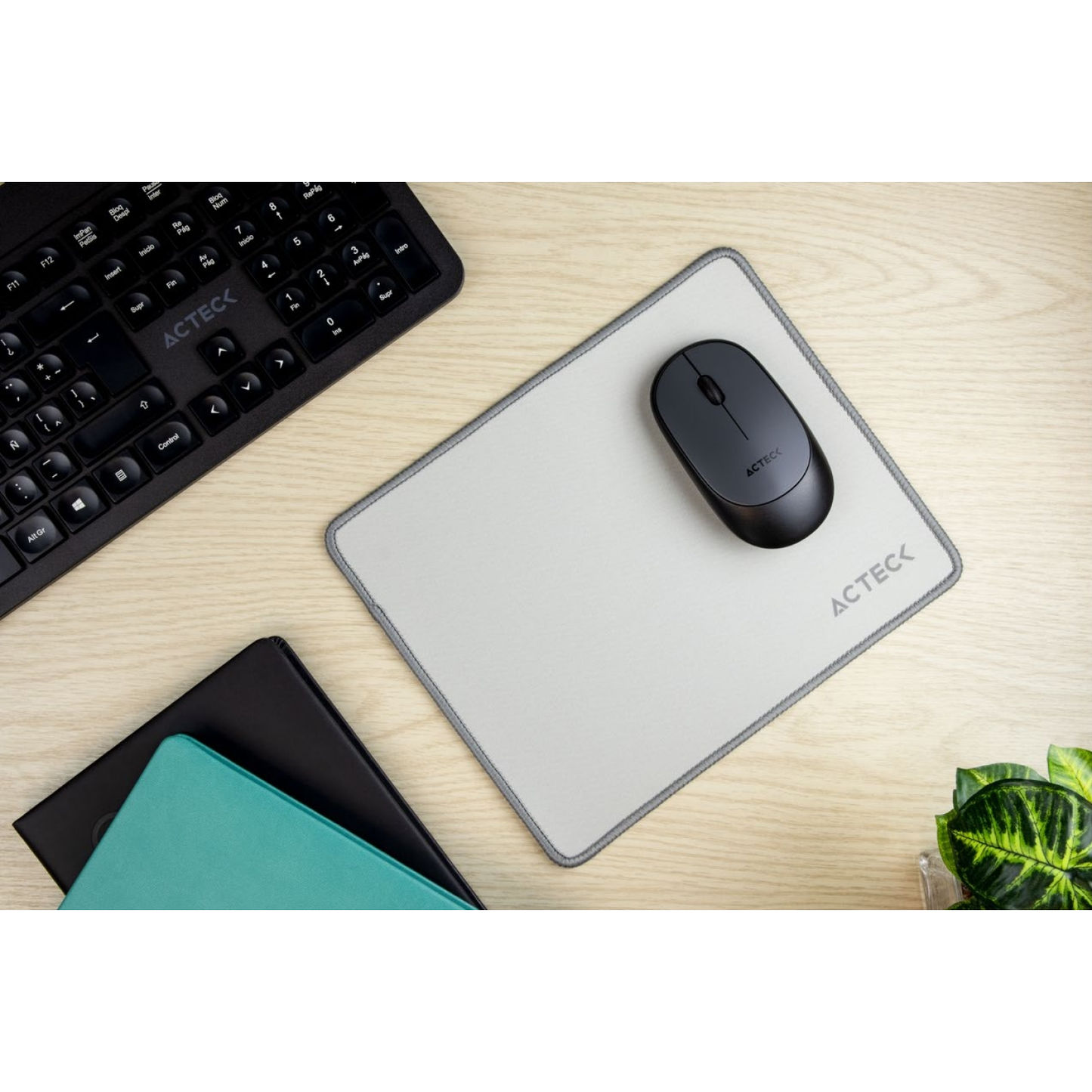 Mouse Pad ACTECK MT430