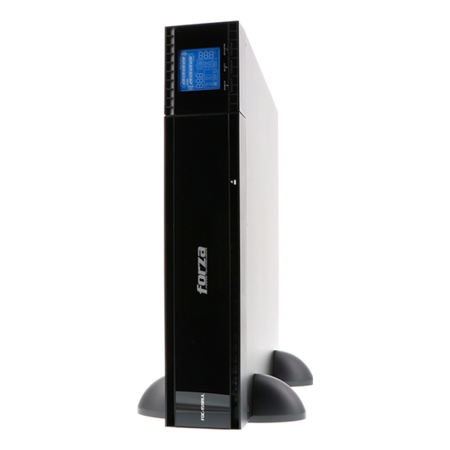 No Breaks y UPS FORZA FDC-1511RUL