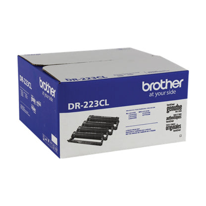 Set de Tambores BROTHER DR223CL