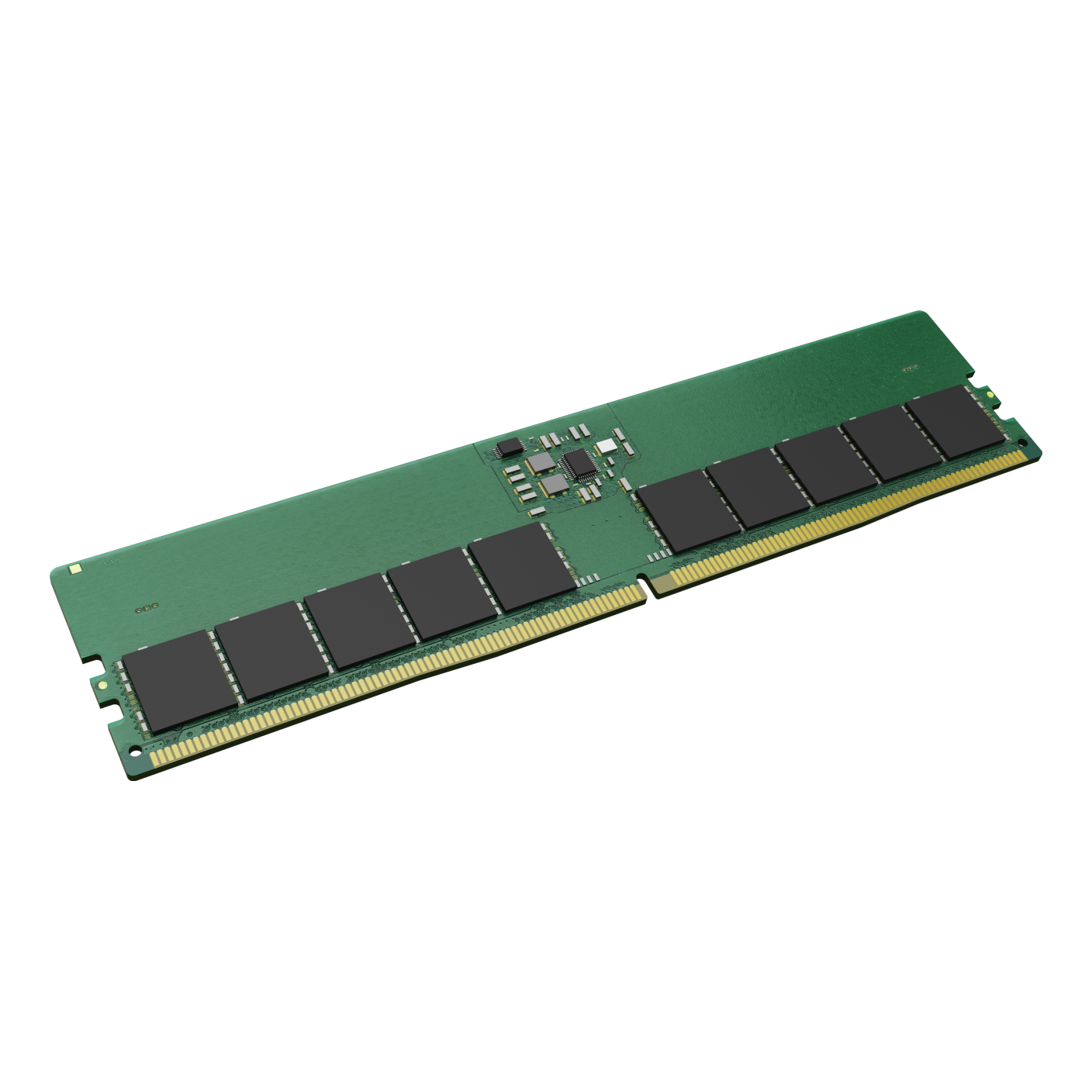 Memorias RAM para Servidores Kingston Technology KTL-TS556E-16G