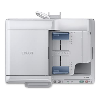 Escáner Epson Ds-6500 215 x 1016 mm 25 ppm 3000 Páginas (B11B205221)