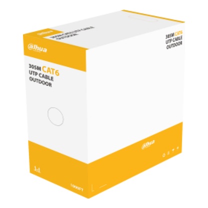 Bobina Dahua Technology DH-PFM920-6U