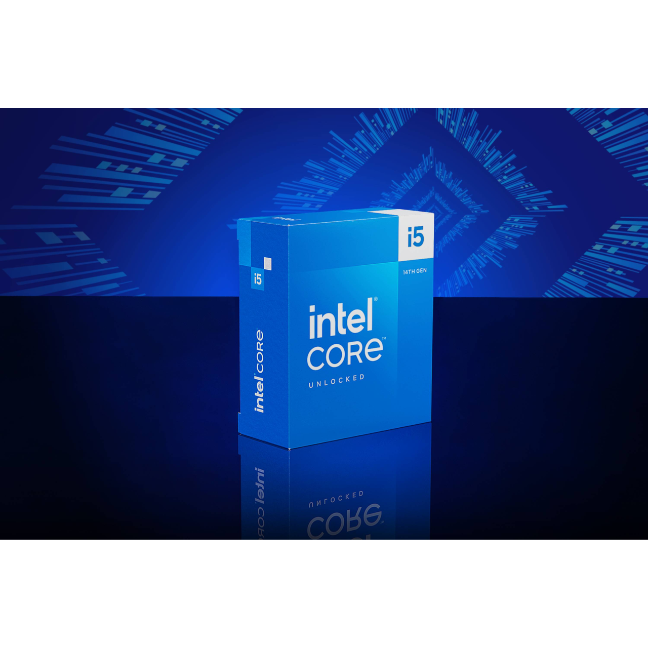 Procesador INTEL LGA1700