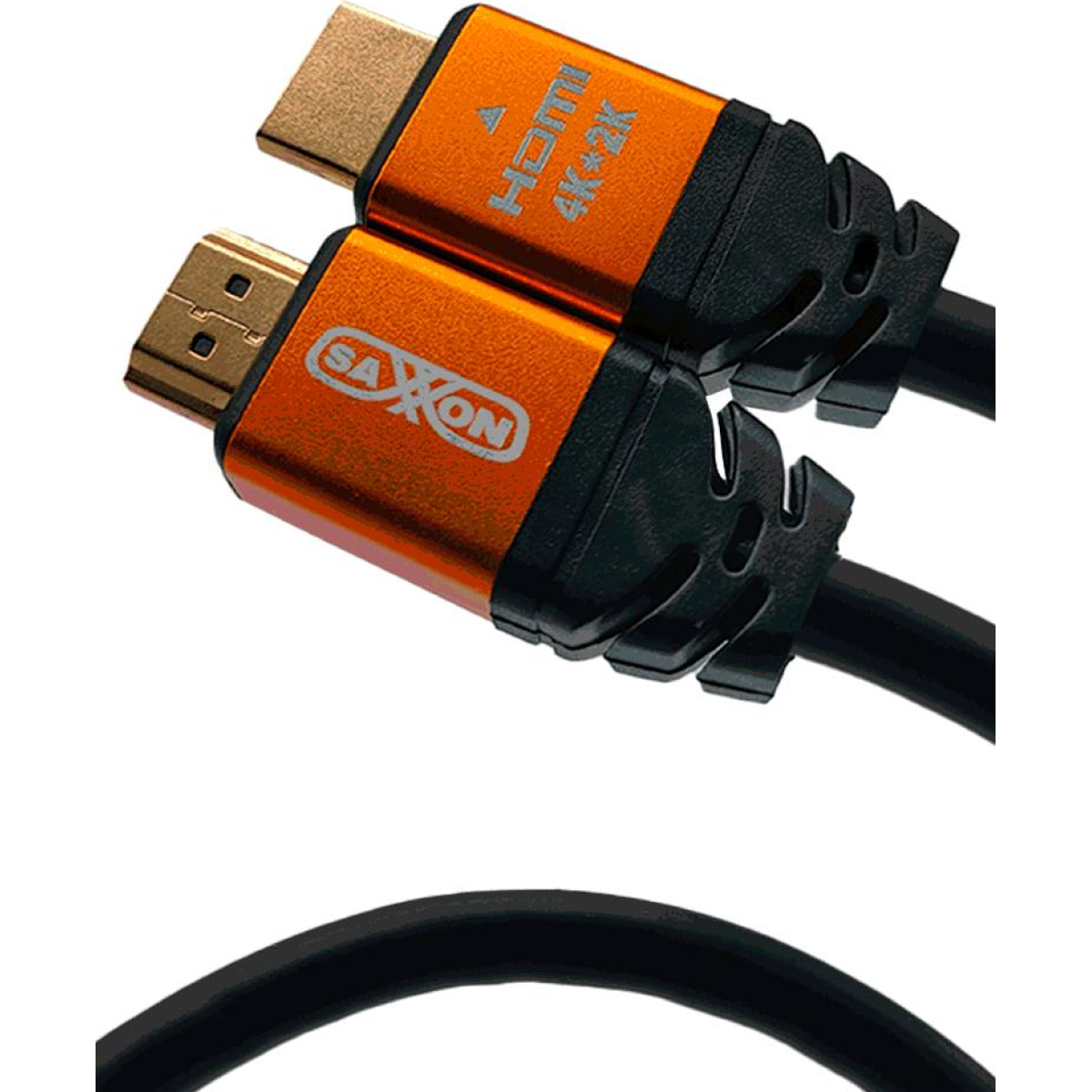 Cable HDMI SAXXON SX015HDC