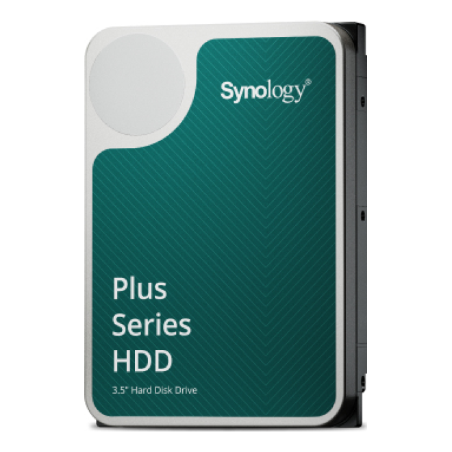 Discos Duros SYNOLOGY HAT3300-6T