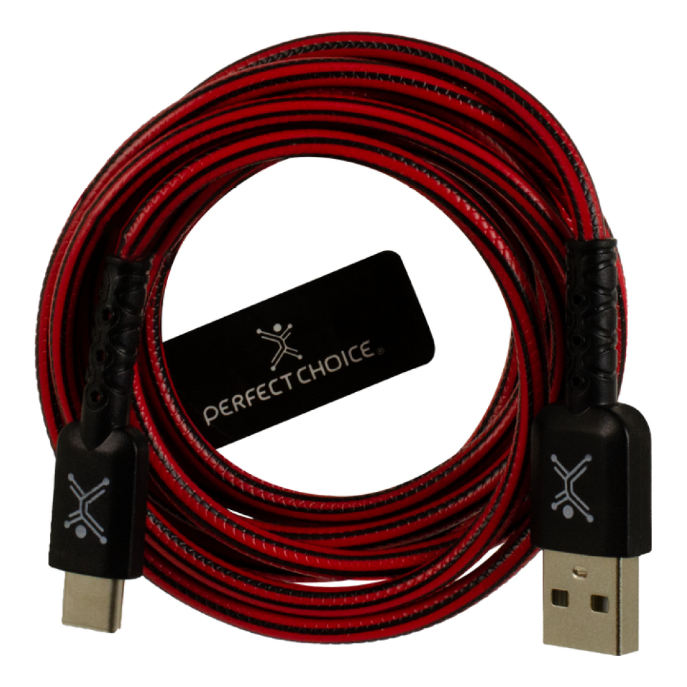 Cable USB PERFECT CHOICE PC-101727