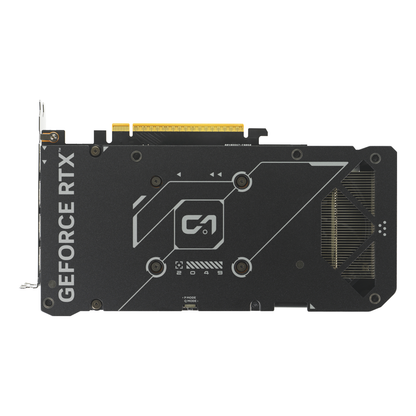 Tarjeta de video ASUS DUAL-RTX5060-O8G