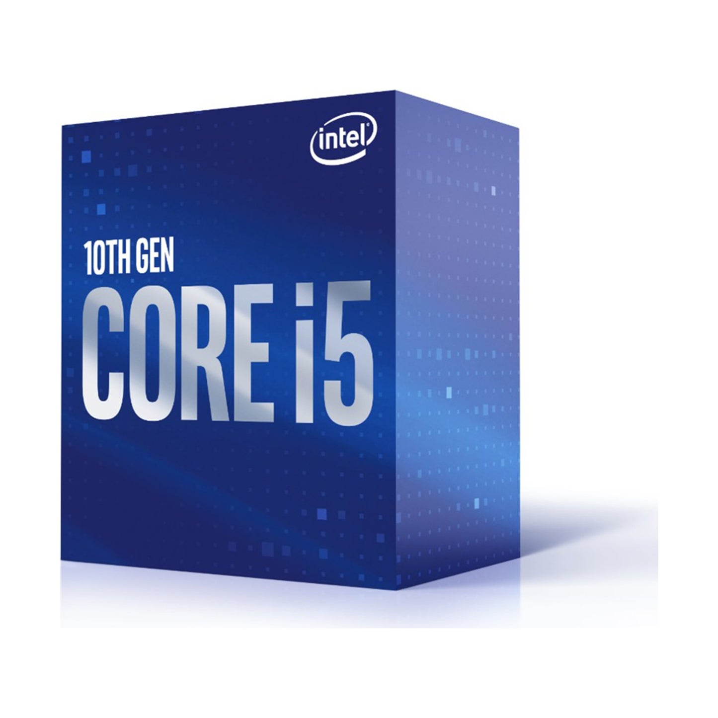 Comet Lake 2.90GHz (4.30GHz Turbo)  INTEL BX8070110400