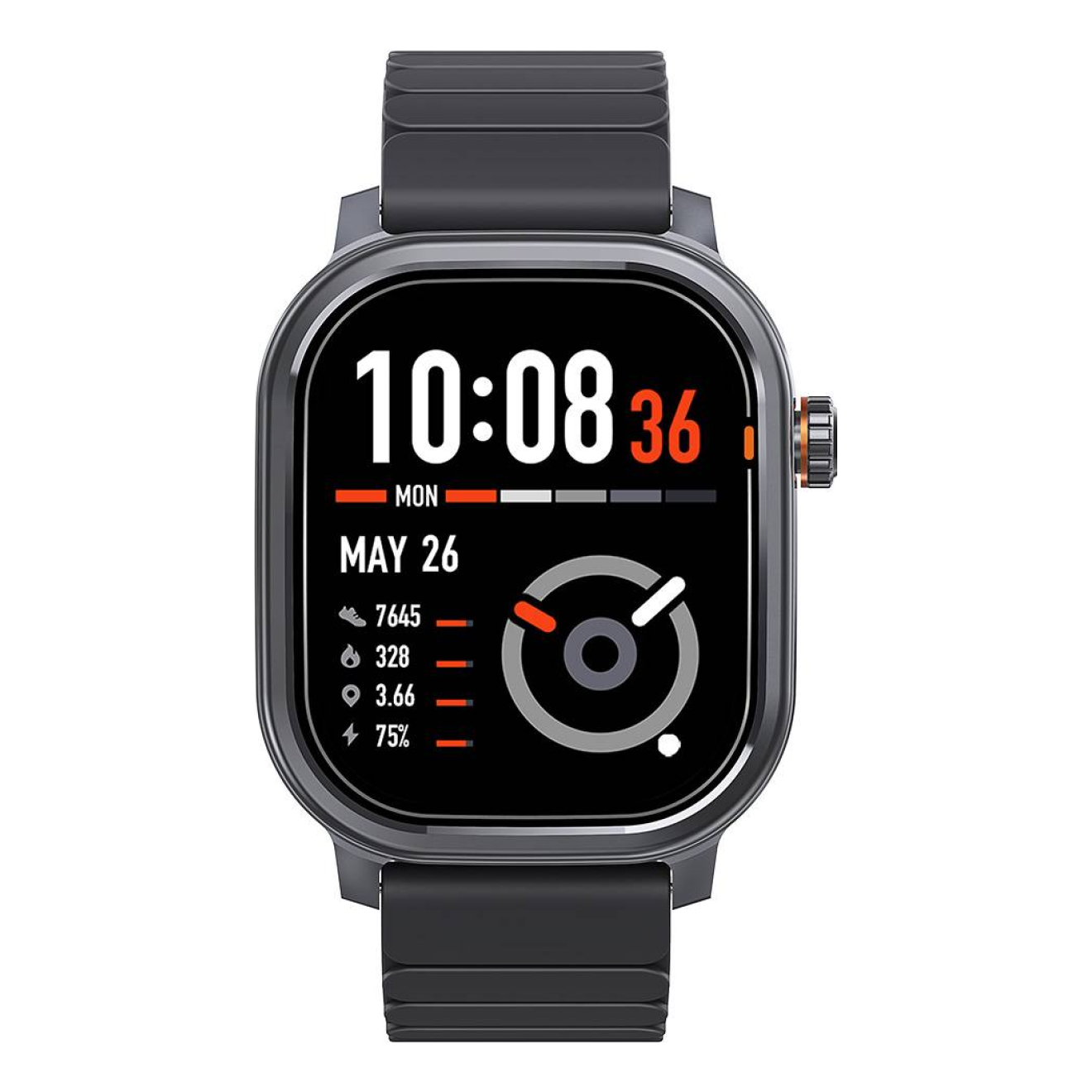 Smartwatch KOSPET KOSPET PULSE tmko-016