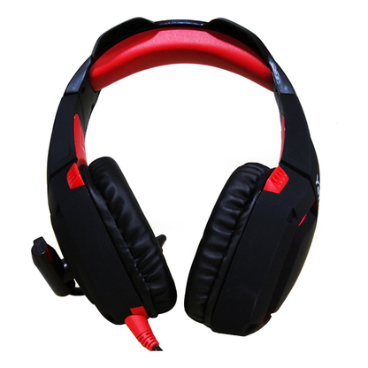 Diadema GAMER Wicked  Yeyian Wicked Serie 3000