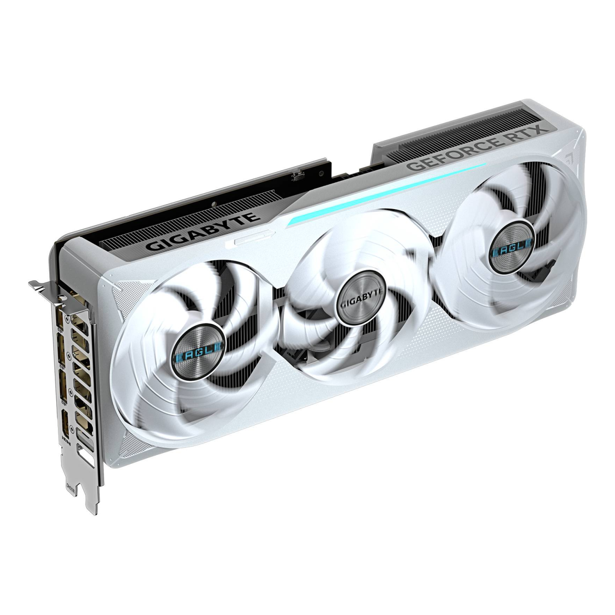 Tarjeta de Video Gigabyte VIDEO GIG GV-N507TEAGLEOC ICE-16GD