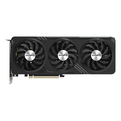 Tarjeta de video GIGABYTE GV-N4060GAMING-OC-8GD