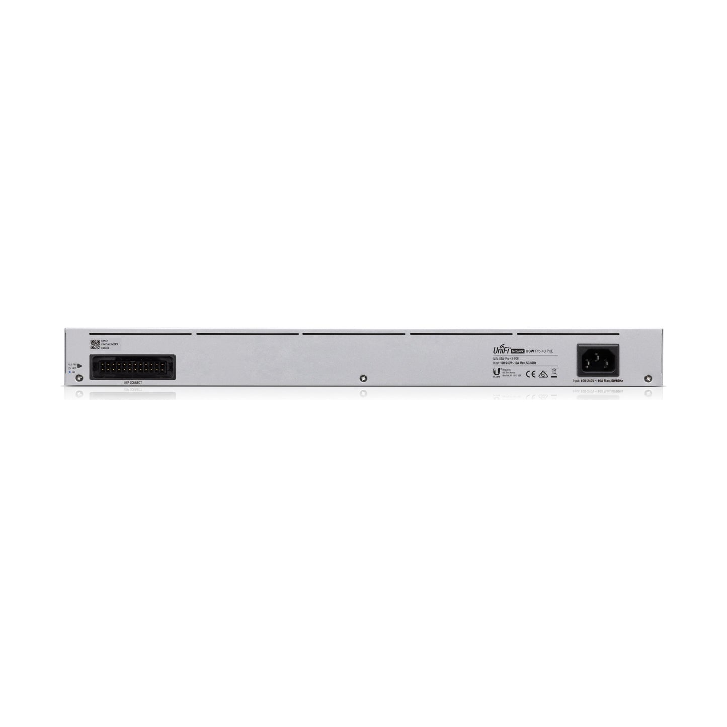 Switch UBIQUITI Gen2