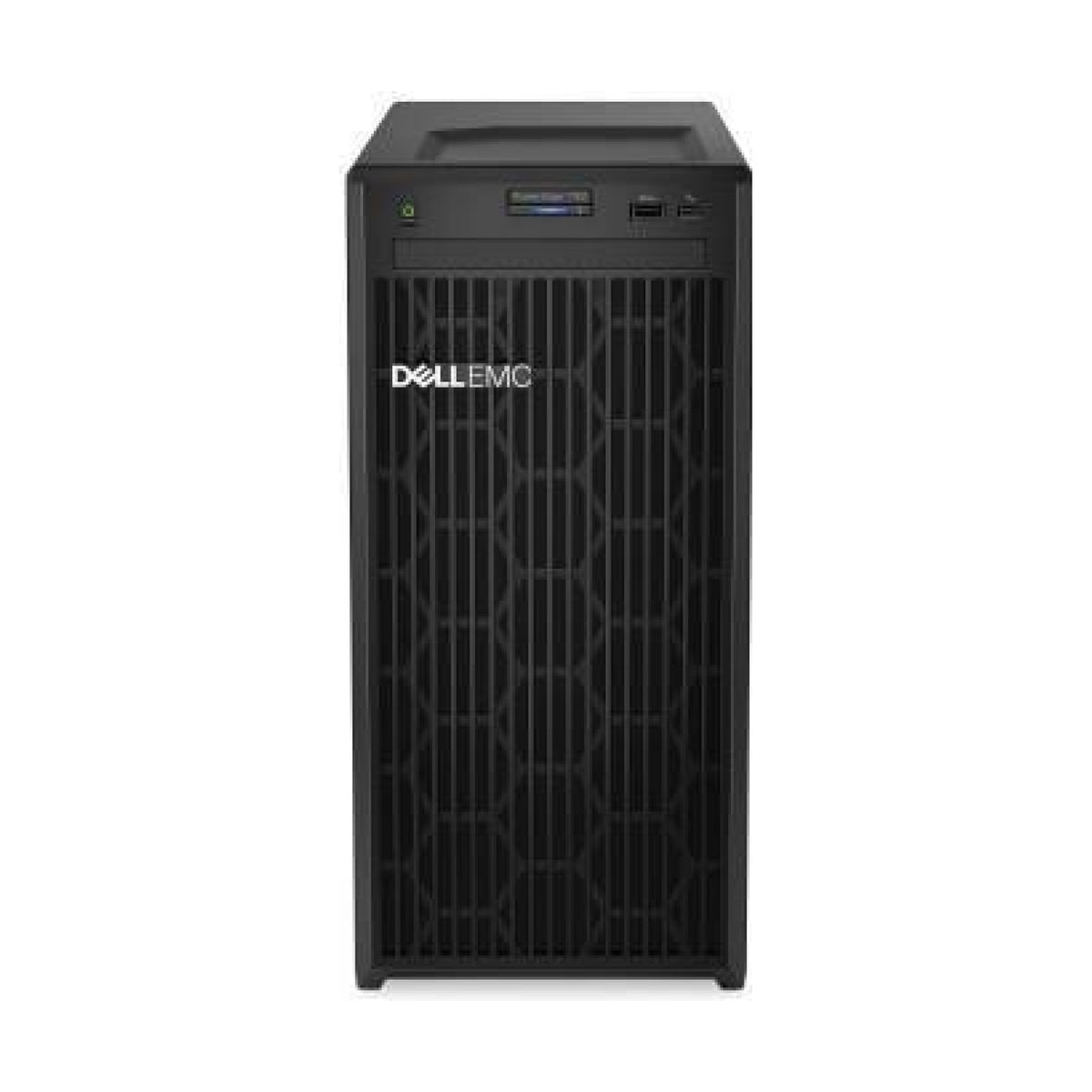 Servidor Dell PowerEdge T150 (T150FY25Q3EMX)