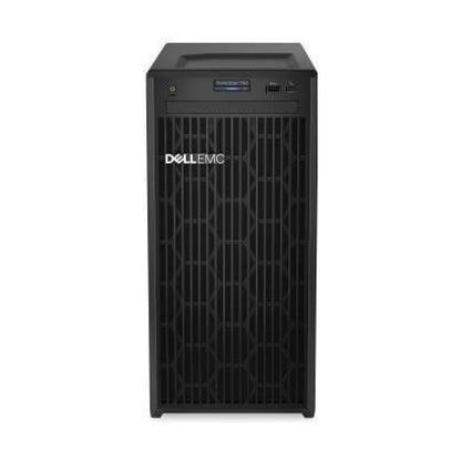 Servidor Dell PowerEdge T150 (T150FY25Q3EMX)
