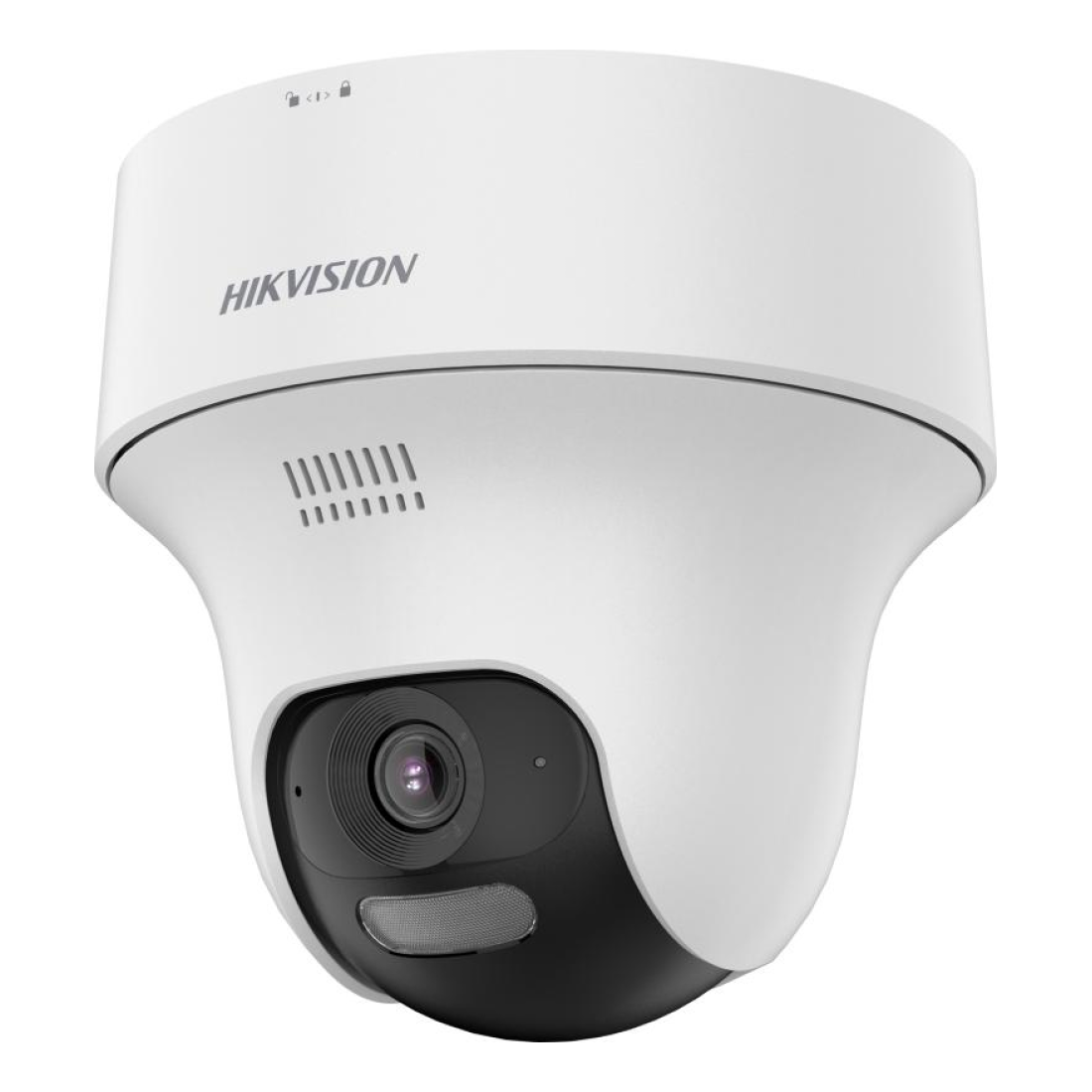 Cámara Turret IP HIKVISION DS-2CV1F43G2-LIDWF(B)