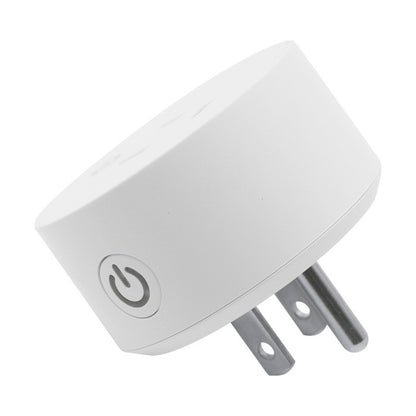 Enchufe Inteligente GETTTECH GSW-71002
