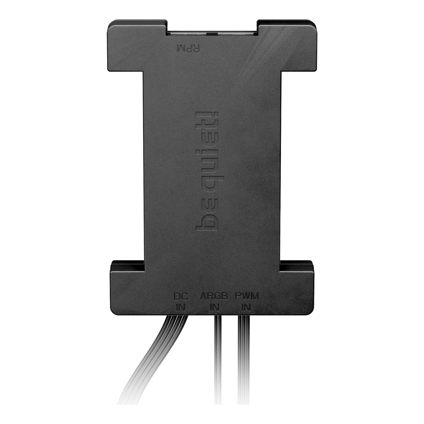 Enfriamiento y Ventilación Be Quiet BW020