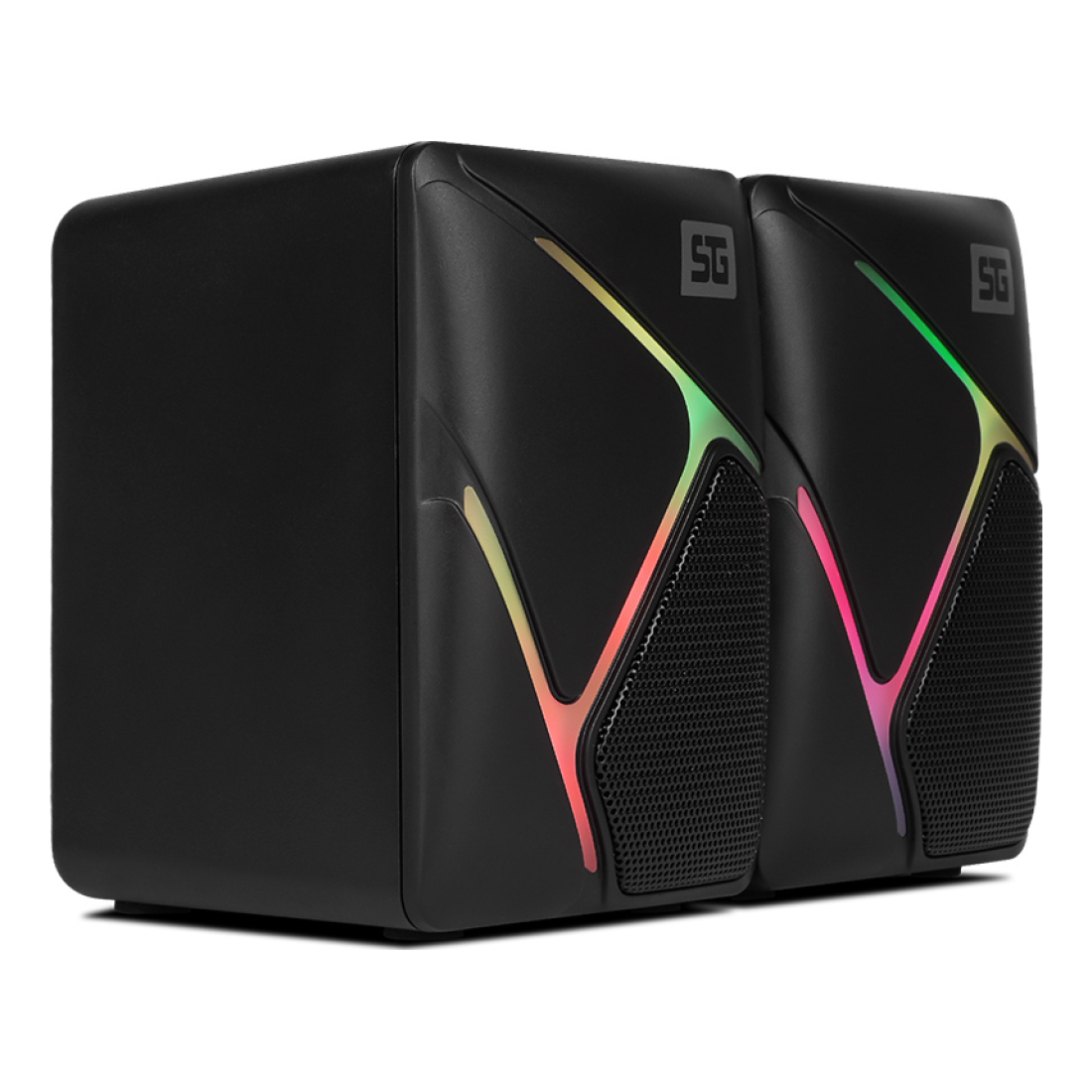 Bocinas VORAGO SPK-108