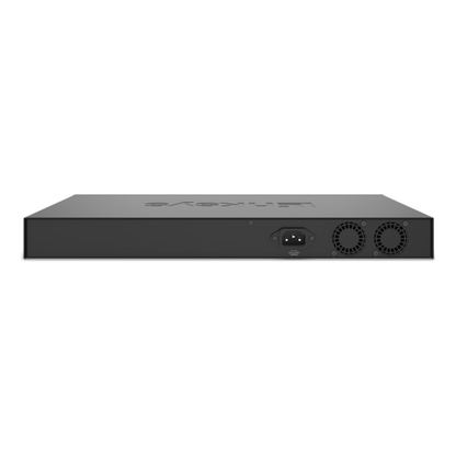 Switch LINKSYS LGS328MPC