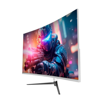 Monitor Gaming Balam Rush MGX27C