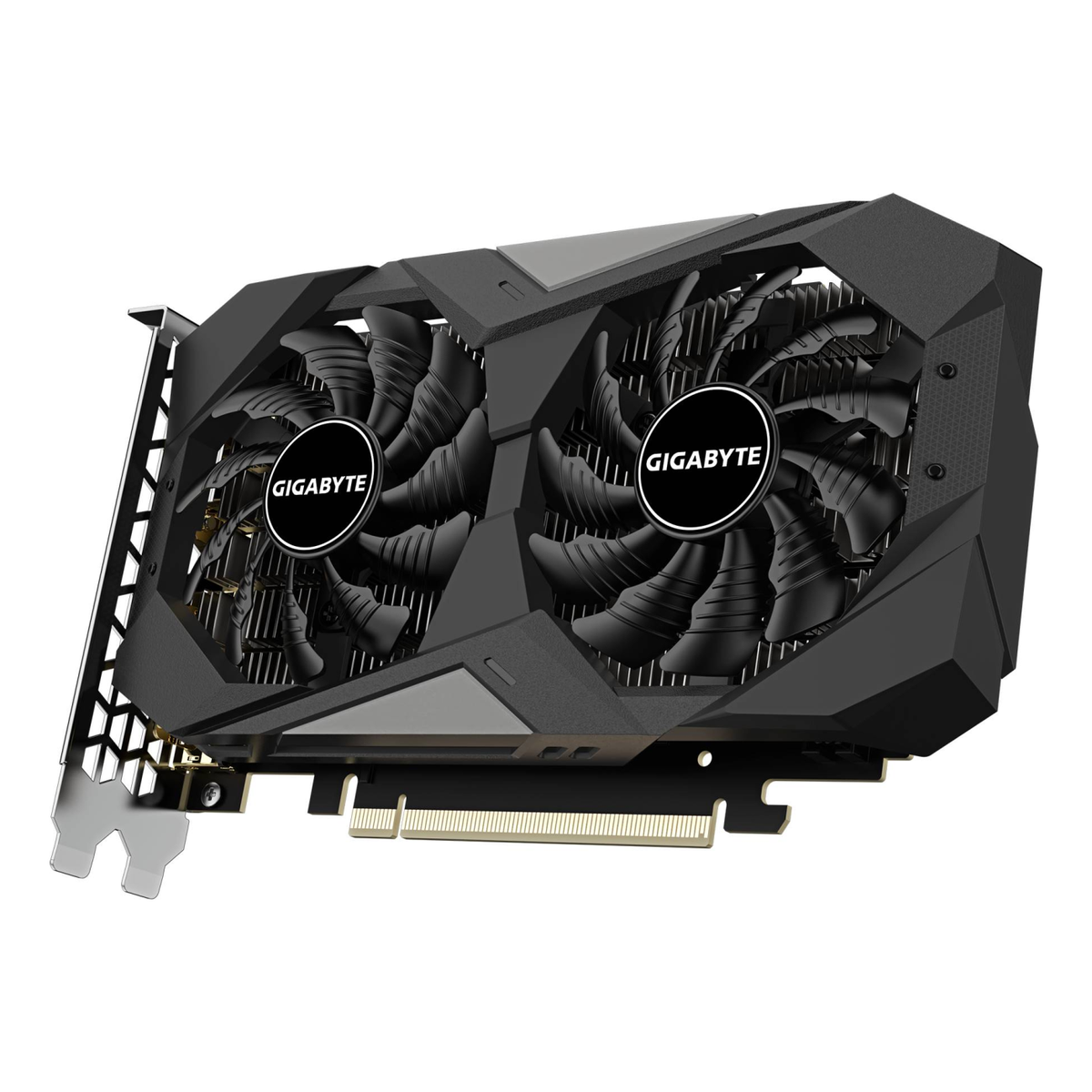 Tarjetas de Video GIGABYTE GV-N3050WF2OCV2-6GD