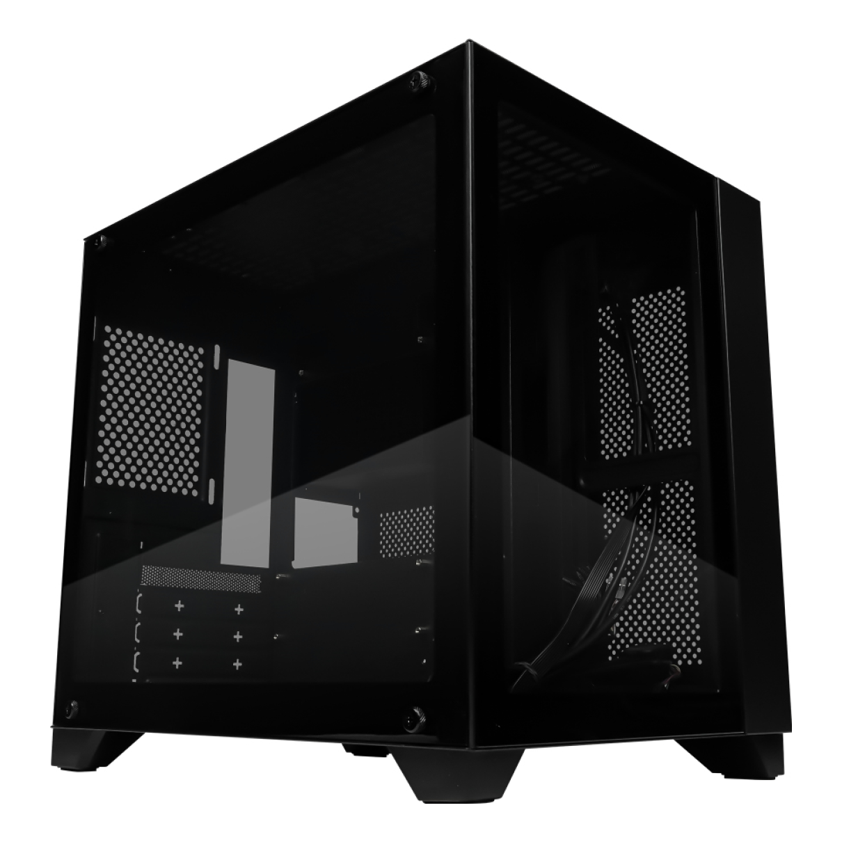 Gabinete GAME FACTOR CSG570