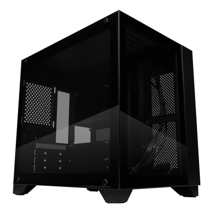 Gabinete GAME FACTOR CSG570
