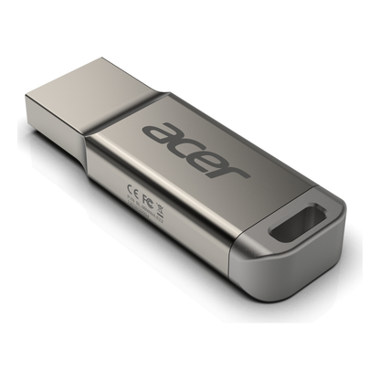 Memoria USB Acer UM310 64 GB USB 3.2 lectura 120 MB/s escritura 90 MB/s (BL.9BWWA.581)