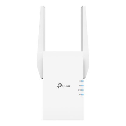 Extensor de rango TP-LINK RE705X